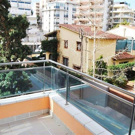 Eton Apartments Lloret de Mar Kültér fotó